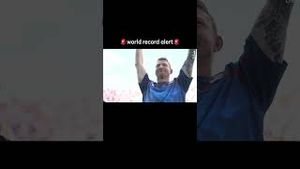 Video post by @peacock on YouTube