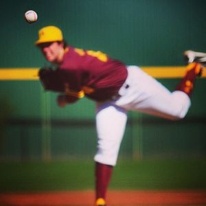 Image post by @asu_baseball on Instagram