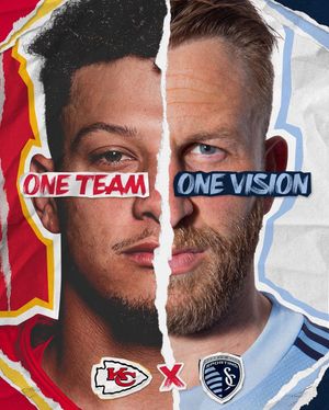 Image post by @sportingkc on Instagram