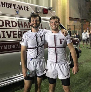 Image post by @fordhamrugby on Instagram