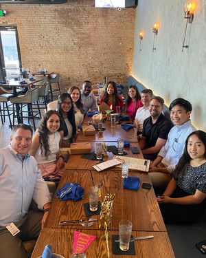 Image post by @protiviti on Instagram