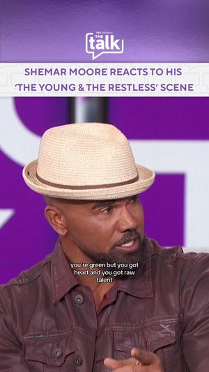 Video post by @thetalkcbs on TikTok