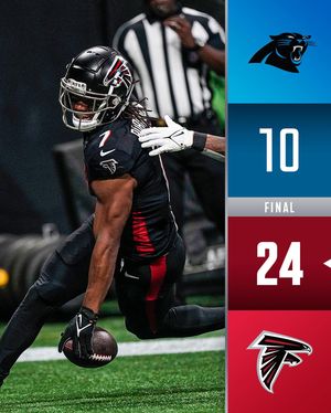 Image post by @nfl on Instagram
