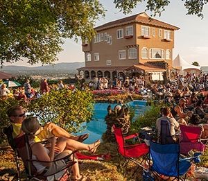 Image post by @spokanesymphony on Instagram