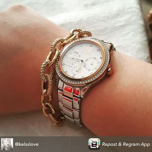 Image post by @citizenwatchus on Instagram