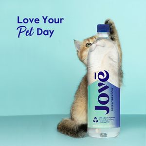 Image post by @drinkjove on Instagram