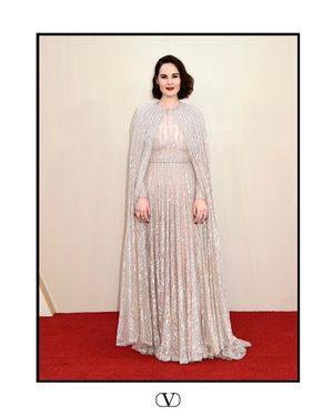 Image post by @maisonvalentino on Instagram