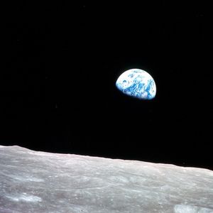 Image post by @nasa on Instagram
