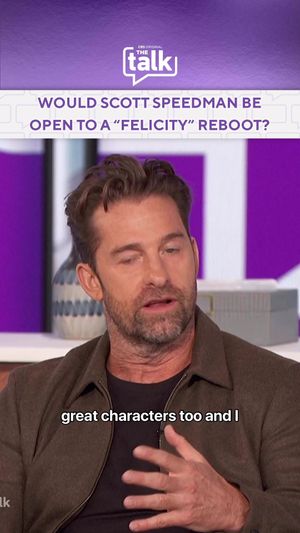 Video post by @thetalkcbs on TikTok