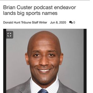 Image post by @laststandpodcast on Instagram