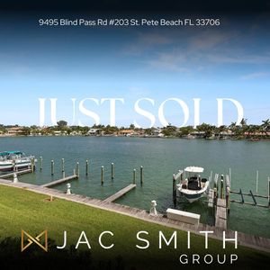 Image post by @thejacsmithgroup on Instagram