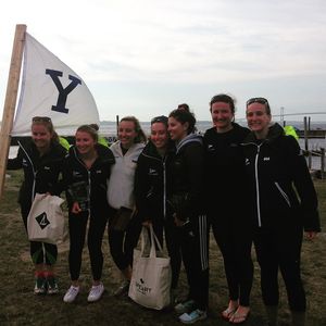 Image post by @yalesailing on Instagram