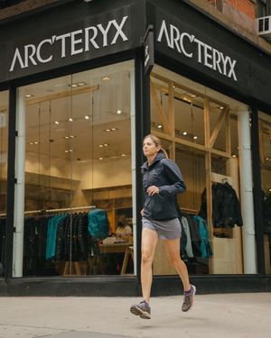 Image post by @arcteryxnewyork on Instagram