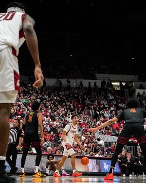 Image post by @wsucougarmbb on Instagram