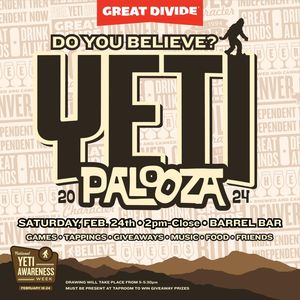 Image post by @greatdividebrew on Instagram
