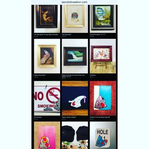Image post by @chrishaven on Instagram
