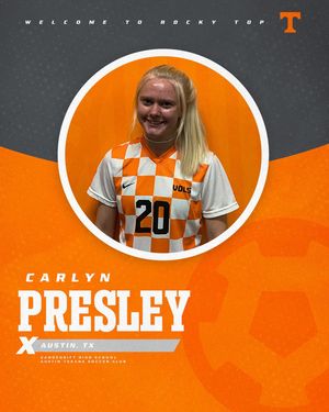 Image post by @vol_soccer on Instagram