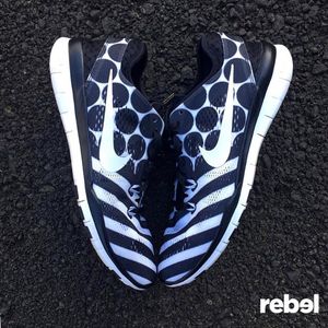 Image post by @rebelsport on Instagram