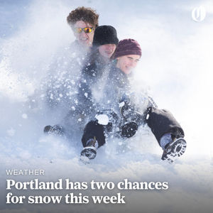 Image post by @theoregonian on Instagram