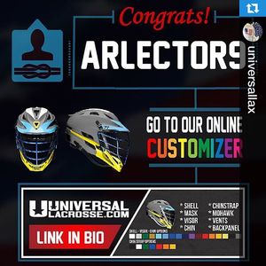Image post by @cascade_lacrosse on Instagram