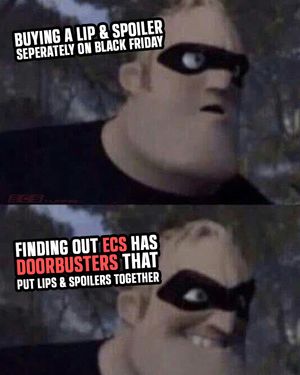 Image post by @ecstuning on Instagram