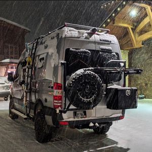 Image post by @owl.van.engineering on Instagram