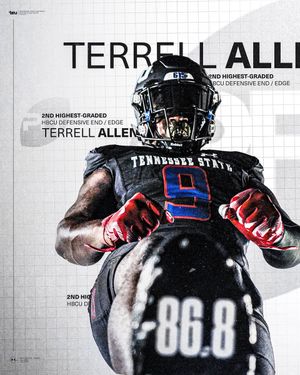 Image post by @TSUTigersFB on Twitter/X