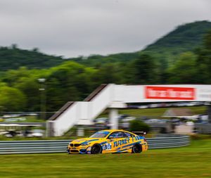 Image post by @turnermotorsport on Instagram