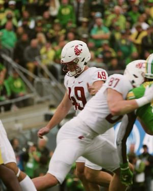 Image post by @wsucougarfb on Instagram