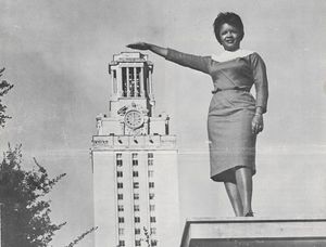 Image post by @utaustintx on Instagram