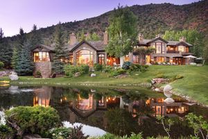 Image post by @christiesrealestate on Instagram