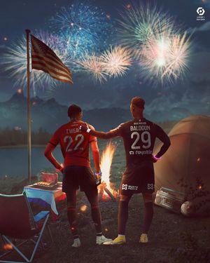 Image post by @Ligue1_ENG on Twitter/X