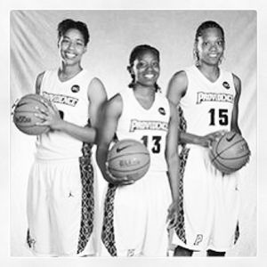 Image post by @providencewbb on Instagram