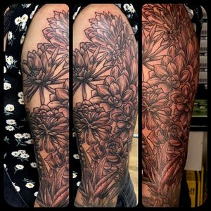 Image post by @clearvisiontattoo on Instagram