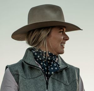 Image post by @schaeferoutfitter on Instagram