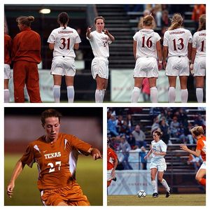 Image post by @texassoccer on Instagram