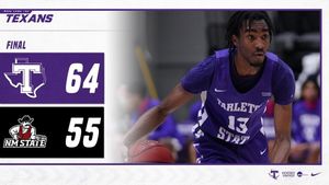 Image post by @tarletonmbb on Instagram