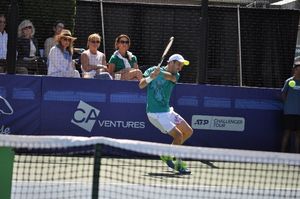 Image post by @arizonatennisclassic on Instagram
