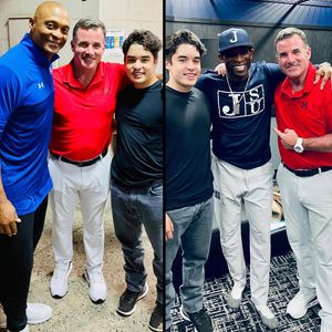 Image post by @kevinplank96 on Instagram