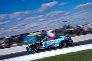Image post by @rosschastain on Instagram