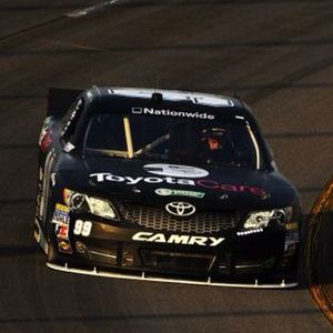 Image post by @toyotaracing on Instagram