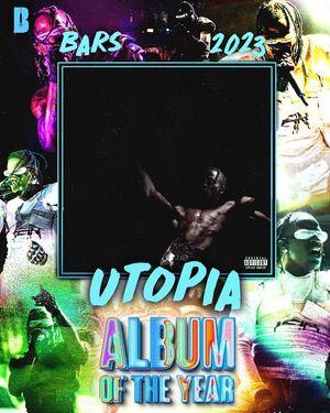 Image post by @bars on Instagram