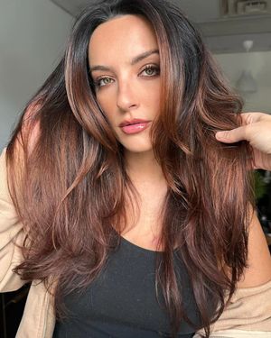 Image post by @behindthechair_com on Instagram