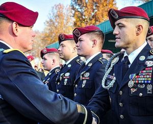 Image post by @goarmy on Instagram