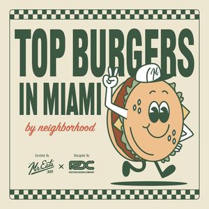 Image post by @mr.eats305 on Instagram