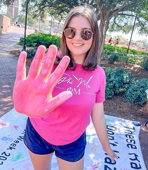 Image post by @phimufraternity on Instagram