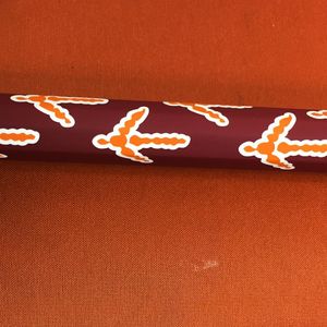Image post by @hokieslax on Instagram