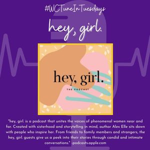 Image post by @lsu_wc on Instagram