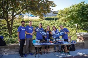 Image post by @gocreighton on Instagram