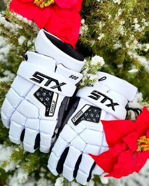 Image post by @apexgirlslaxevents on Instagram